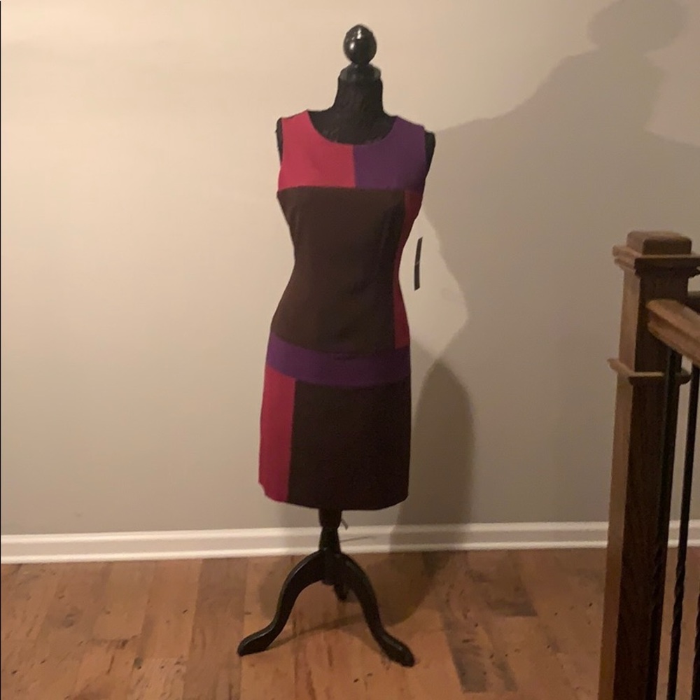 Chetta B Dress
